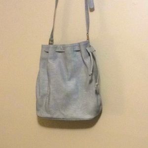 Womens Bucket bag. Brand : Aqua
